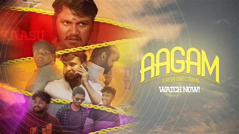 Aagam (film) .